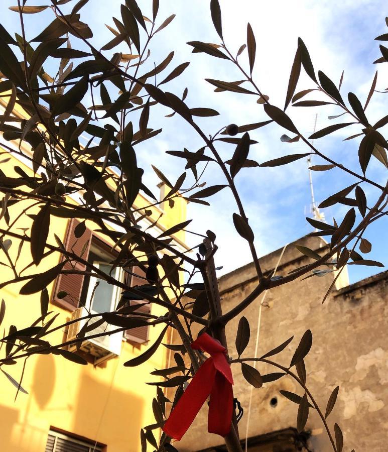 Maisonette Al Colosseo Rome Exterior photo