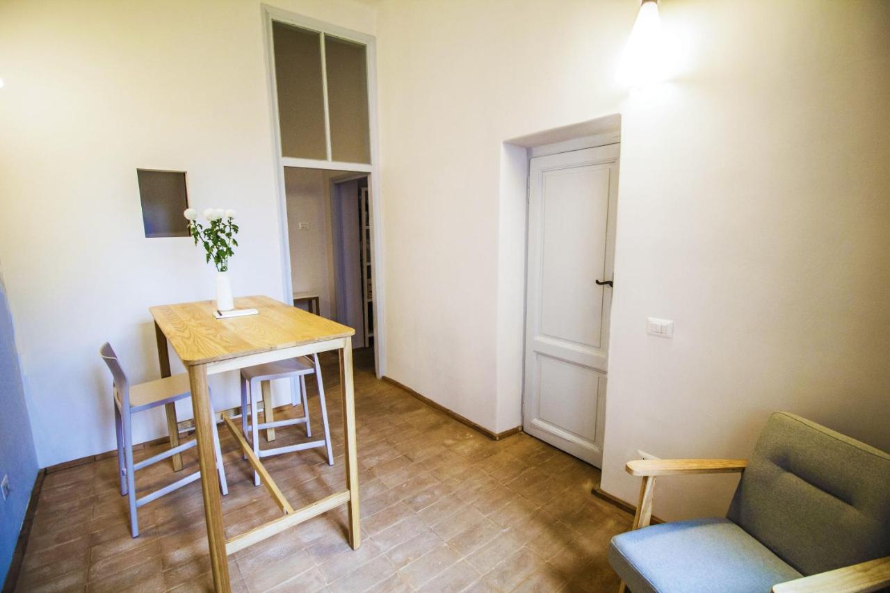 Maisonette Al Colosseo Rome Exterior photo