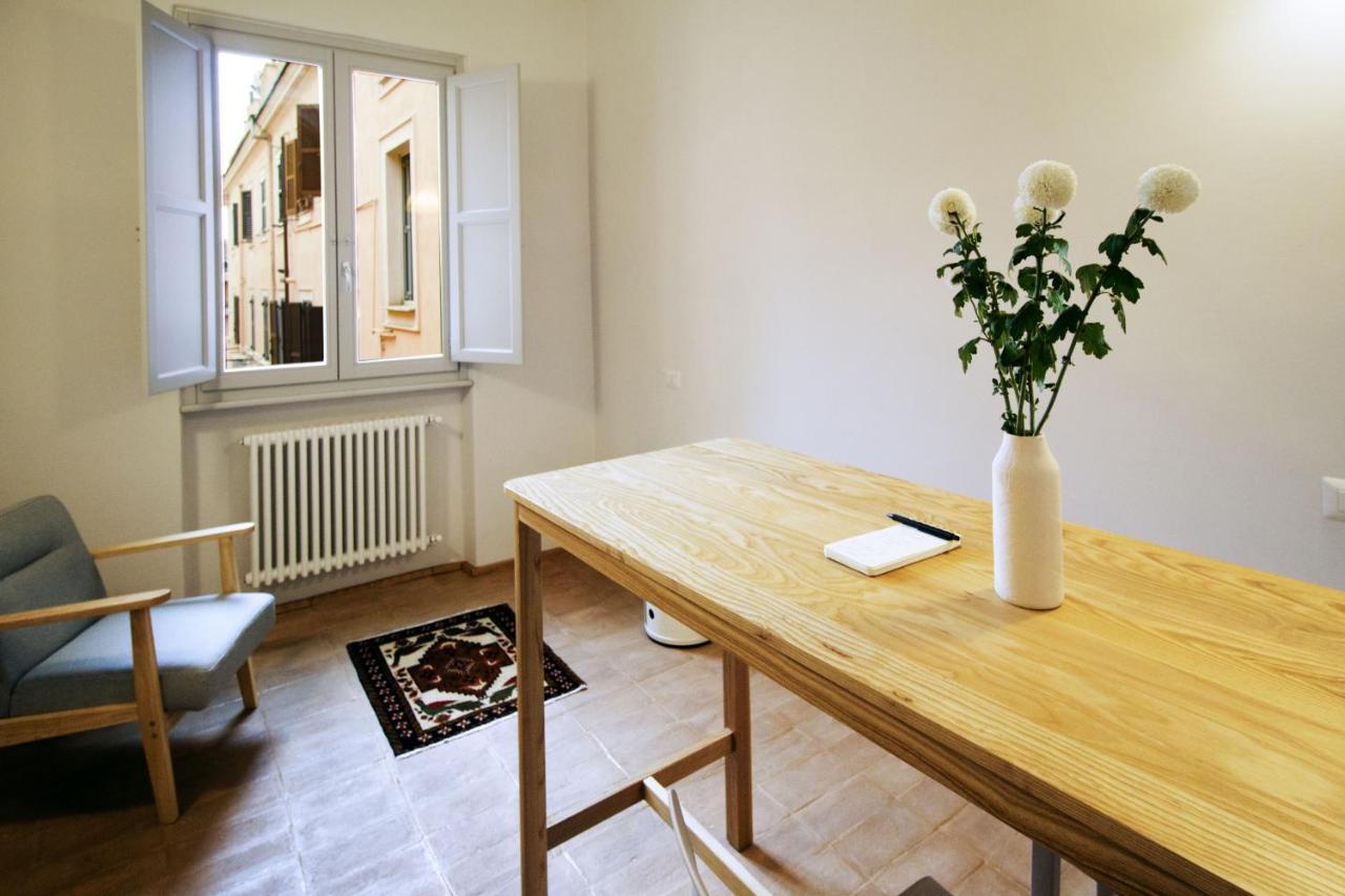 Maisonette Al Colosseo Rome Exterior photo
