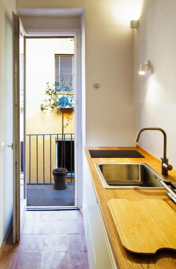 Maisonette Al Colosseo Rome Exterior photo